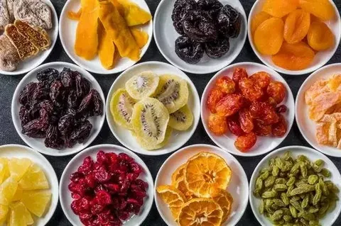 تصویر 4 از قیمت خرید میوه خشک سبز با فروش عمده